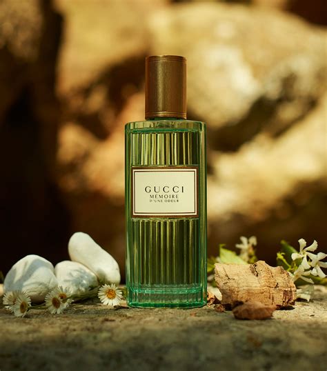 gucci memoire d une odeur unisex|gucci memoire d'une odeur review.